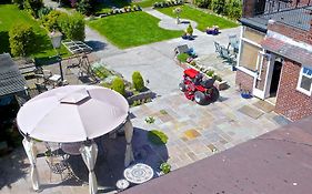 Acorn Guest House In Hull